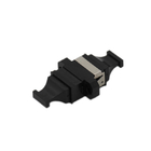 FTTH MPO Fiber Optic Adapter Coupler SM MM SC 8 Cores 12 Cores